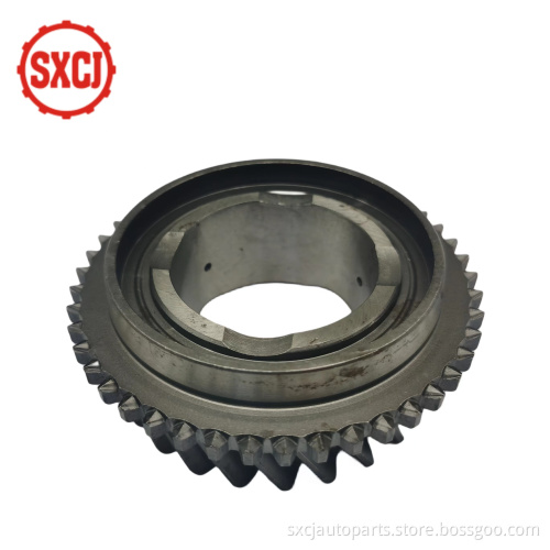 Manual auto parts transmissionbox GEAR OR CHINESE CAR